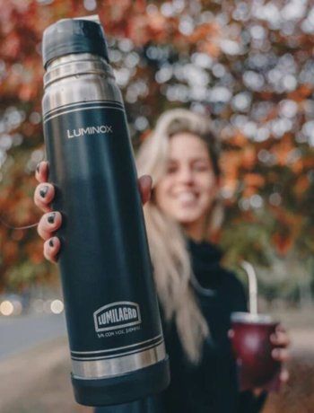 Lumilagro ¿reculó? y explicó sus desagradables mensajes sobre los despidos: Sobrevivir