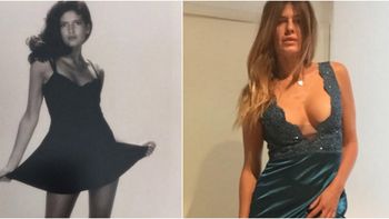 isabel macedo ¿otra vez con un polista? isabel macedo ¿otra vez con un polista?