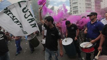 un fallo judicial, a favor de la sindicalizacion de la policia un fallo judicial, a favor de la sindicalizacion de la policia