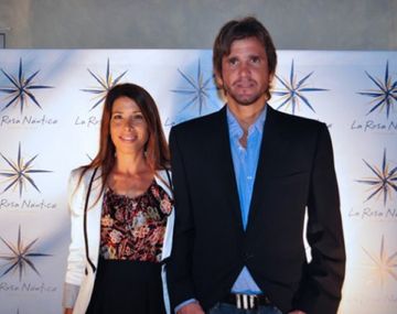 Murió el esposo de Dolores Cahen DAnvers