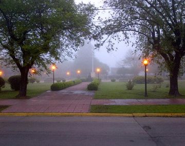 Se espera clima agradable para este martes en Capital