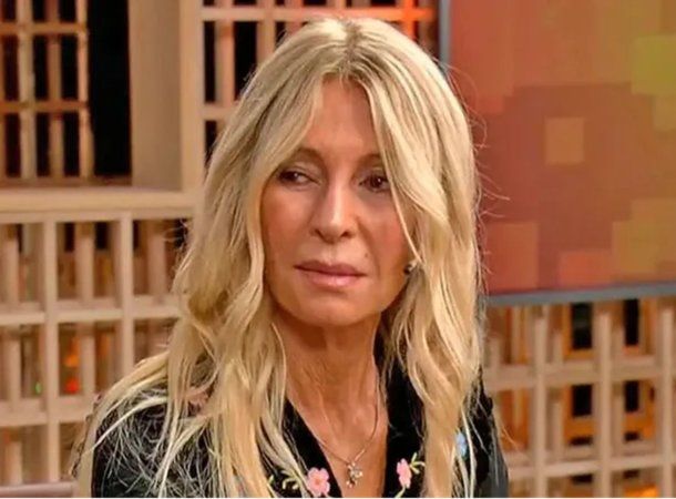 Cris Morena