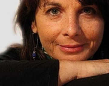 Murió Mariana Briski tras diez años de lucha contra el cáncer