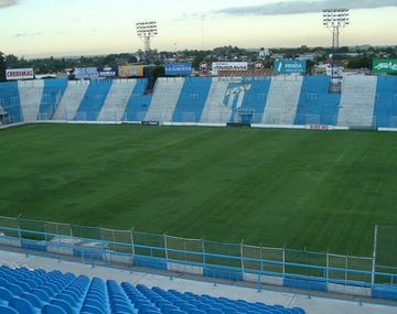 {altText(Estadio José Fierro,VIDEO: #CambiemosDeMonumental Quieren llevar a la Selección a Tucumán)}