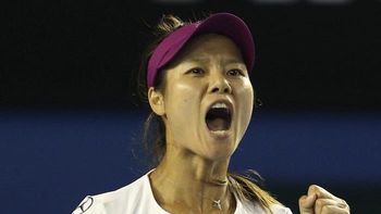 na li barrio a cibulkova y se consagro campeona del abierto de melbourne na li barrio a cibulkova y se consagro campeona del abierto de melbourne