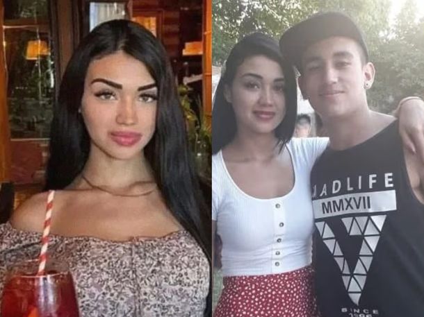 Repatriaron el cuerpo la argentina asesinada en Los Ángeles: el dolor del hermano