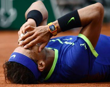 Rafa Nadal anunció que no jugará Roland Garros: pondrá en pausa su carrera