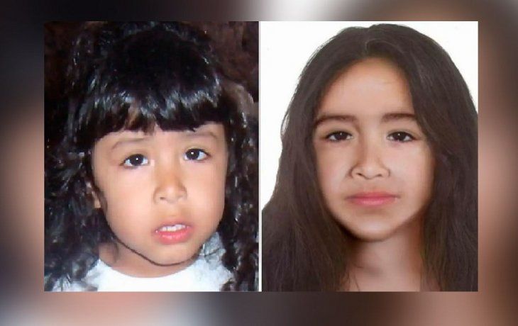 Sofía Herrera cumplió 18 años: el emotivo mensaje de su mamá