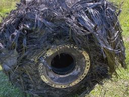 Misterio en Chaco: cayó del cielo un extraño objeto que causa incertidumbre entre la población