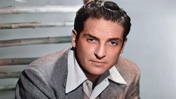 Muere Arturo de Córdova en 1973, ícono de la “Época de Oro” del Cine Mexicano. Muere Arturo de Córdova en 1973, ícono de la “Época de Oro” del Cine Mexicano.