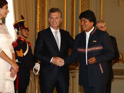 El Gobierno argentino pidió paz y diálogo en Bolivia, pero evitó hablar de golpe de Estado