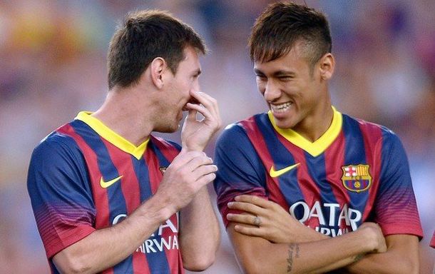 El fútbol, de fiesta: este sábado comienza la Liga española