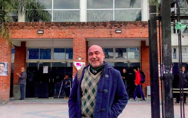 Quién era el profesor cuyo cuerpo fue encontrado maniatado en su casa de Caballito
