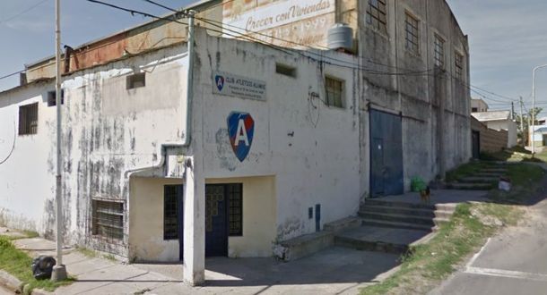 Club Alumni de Paraná