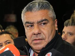 Claudio chiqui Tapia Claudio chiqui Tapia