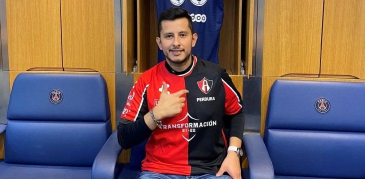 Un hincha de Atlas contó cómo se salvó de que lo maten en Querétaro