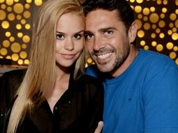 maria del mar le habria sido infiel a matias ale con un modelo en cordoba: las pruebas maria del mar le habria sido infiel a matias ale con un modelo en cordoba: las pruebas
