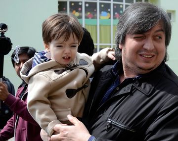 Mejora la salud de Máximo