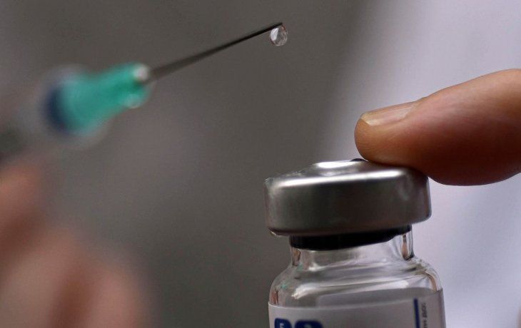 Unicef cerró un acuerdo con AstraZeneca para distribuir vacunas entre 85 países