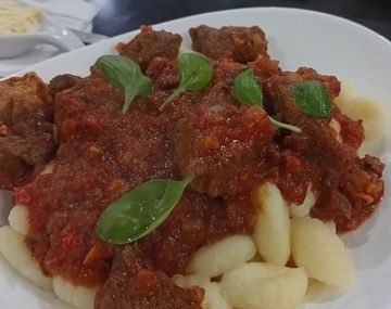 Este bodegón se destaca por deleitar a los comensales con sus preparaciones.&nbsp;