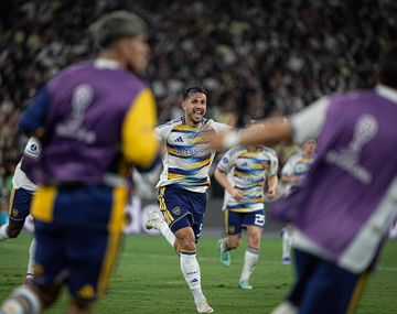 Cuándo salen a la venta las entradas para la final de la Copa Sudamericana. Imagen: Conmebol.