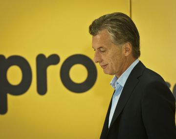 Macri pidió por una justicia independiente en la previa de la marcha