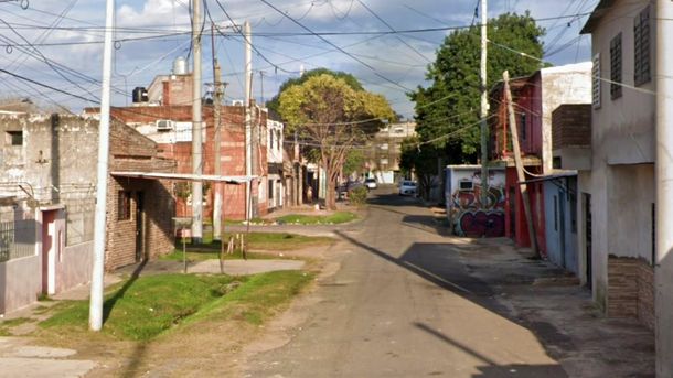Rosario: murió un hombre en situación de calle tras ser prendido fuego