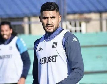 Persecución de película en Lanús: le robaron el auto a un jugador de Racing