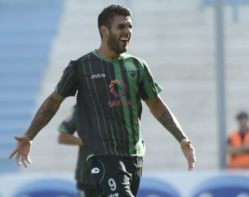 Atlético Rafaela cayó ante San Martín y se hunde en el fondo de la tabla