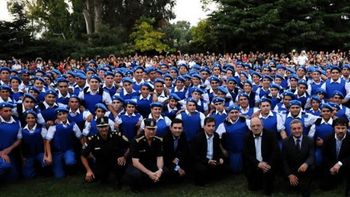 salio la cumbia del pitufo: esta dedicada a la policia local y ya genera polemica salio la cumbia del pitufo: esta dedicada a la policia local y ya genera polemica