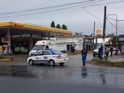 asesinaron a un joven a la salida de un boliche en quilmes asesinaron a un joven a la salida de un boliche en quilmes