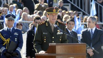 postergan el tratamiento del pliego de milani hasta noviembre postergan el tratamiento del pliego de milani hasta noviembre