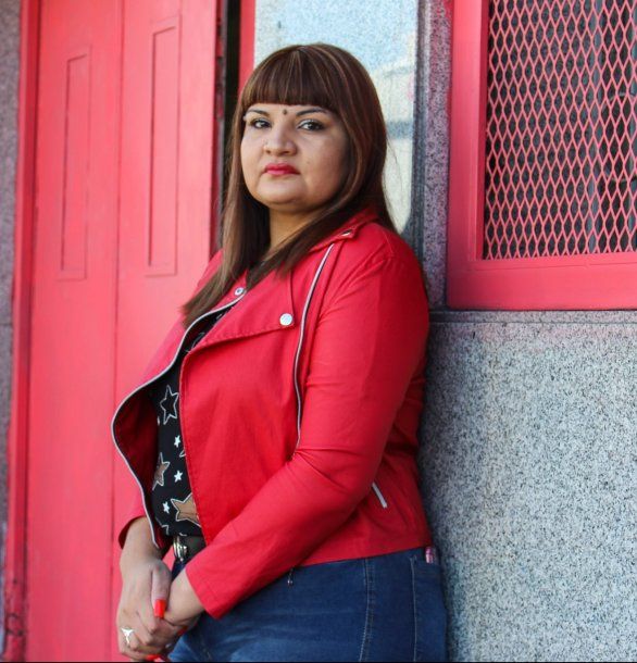 Detuvieron a titular de sindicato de trabajadoras sexuales