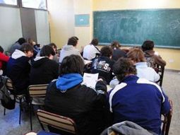 secundarios: analizan atrasar el horario de ingreso a clases secundarios: analizan atrasar el horario de ingreso a clases