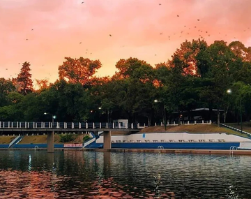El destino a pocas horas de distancia para disfrutar en primavera