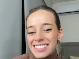 Zoe Bogach sorprendió al revelar cuánto hace que no se baña Zoe Bogach sorprendió al revelar cuánto hace que no se baña