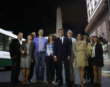 Argentina no quiere quedarse en los 70 ni 90