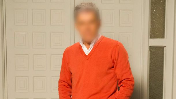 José Mayer fue denunciado por acoso sexual en Brasil