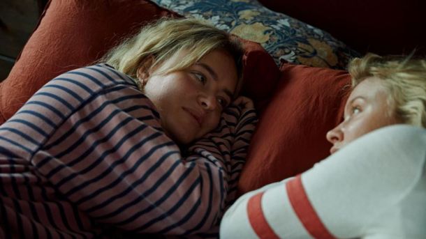 Esta película sueca narra la historia de una adolescente que busca ser visible y aceptada por los demás. Esta película sueca narra la historia de una adolescente que busca ser visible y aceptada por los demás.