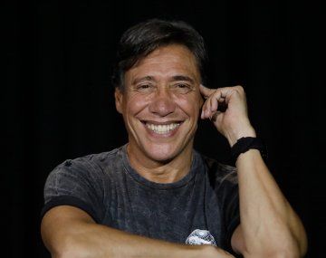 Falta de mérito para Fabián Gianola