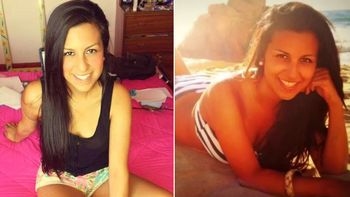 un tuit compromete al presunto asesino de la estudiante chilena un tuit compromete al presunto asesino de la estudiante chilena