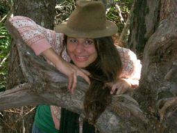 la familia desmiente que la chica retenida en santiago del estero sea maria cash la familia desmiente que la chica retenida en santiago del estero sea maria cash