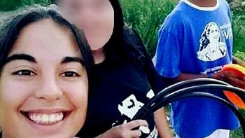 hablo la abuela de micaela: mi nieta era un orgullo por su militancia hablo la abuela de micaela: mi nieta era un orgullo por su militancia