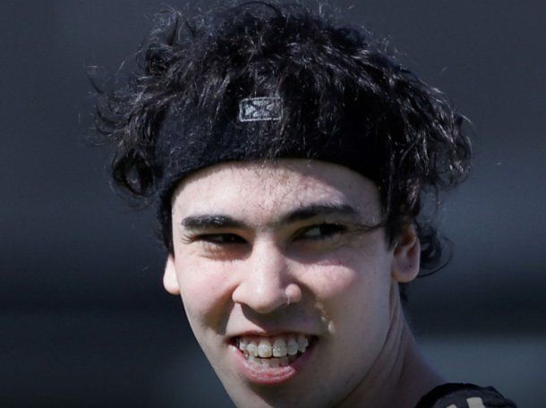 Deportivo Riestra se disculpó tras la polémica con el debut de Spreen: el comunicado