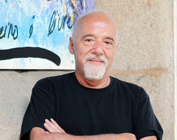 Coelho: Soy el intelectual más importante de Brasil