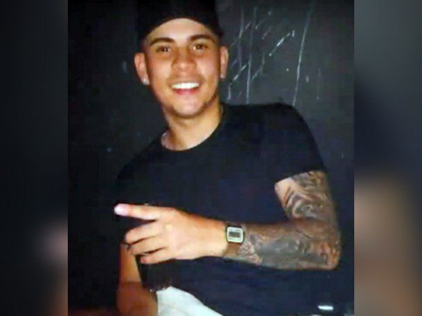 Balvanera: chocó a un motociclista y lo abandonó herido