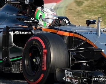 Neumáticos Pirelli en Fórmula 1 - Crédito:&nbsp;www.abc.es