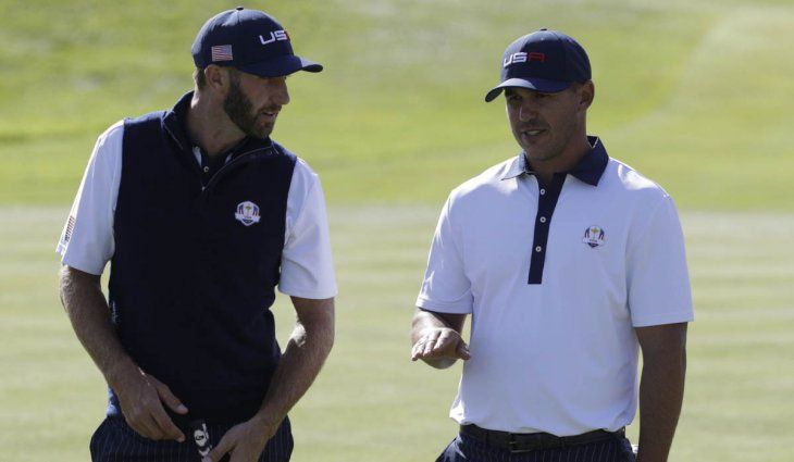 ¿La Superliga del golf? Ofrecen 30 millones de dólares a las estrellas solo por unirse