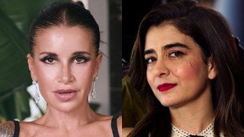 flor pena hablo de su vinculo con erica rivas tras la polemica de casados con hijos: tenemos... flor pena hablo de su vinculo con erica rivas tras la polemica de casados con hijos: tenemos...