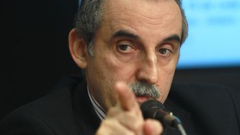 fin de una etapa: se va moreno y llega un hombre de kicillof fin de una etapa: se va moreno y llega un hombre de kicillof